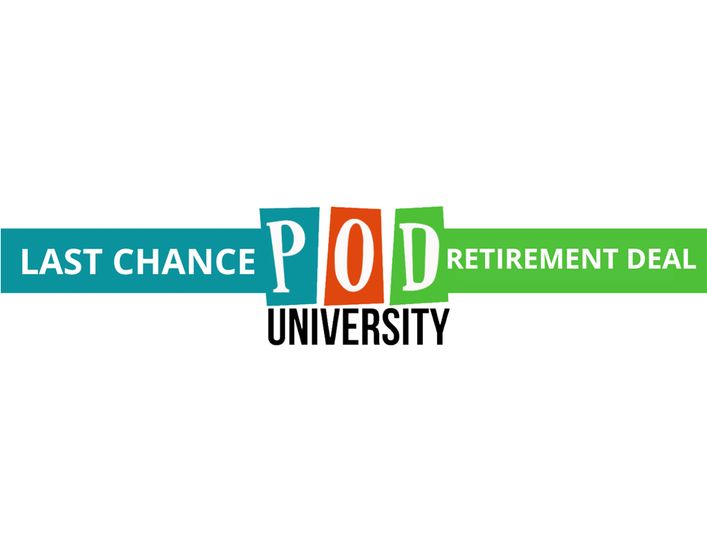 Last Chance Print On Demand University last-chance-print-on-demand-university
